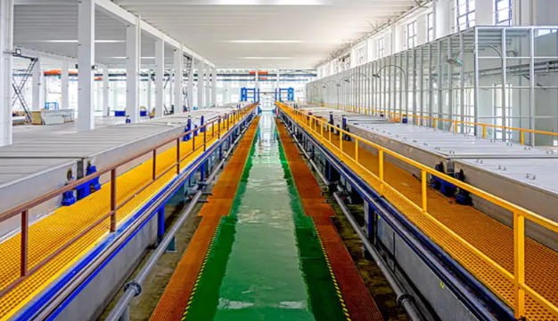 A indústria de impressão da China está enfrentando novas oportunidades e oportunidades de mercado