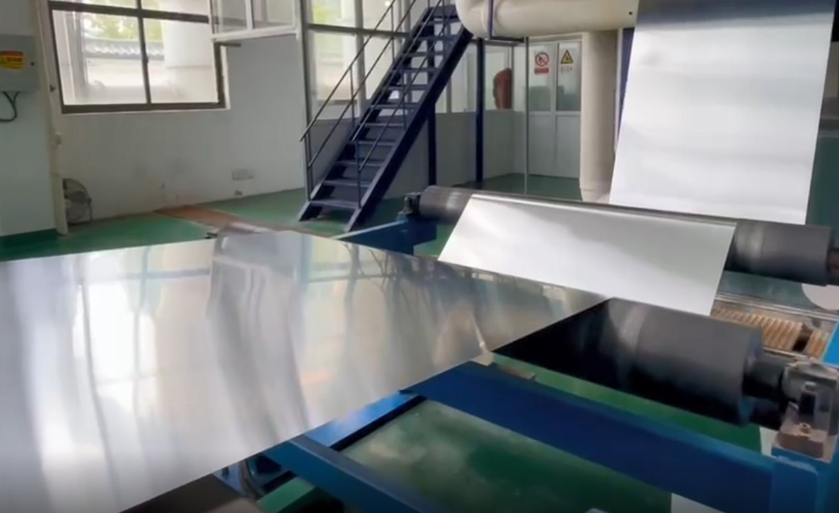 Placa sem processo: a futura estrela da impressão verde