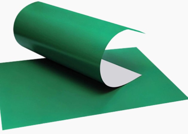Fabricante de placas PS: Jiangsu Lecai Printing Materials Co., Ltd.