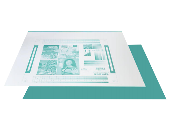 Quais padrões de produção os fabricantes qualificados de placas PS seguem？