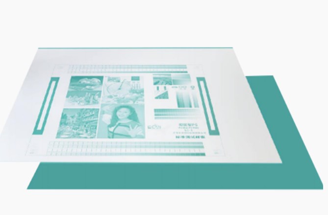PS Plate: Um meio -chave na interseção da impressão tradicional e digital
