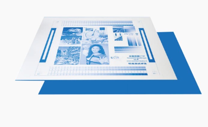 Um guia abrangente para placas CTP: uma revolução dos arquivos digitais para a impressão de alta precisão
